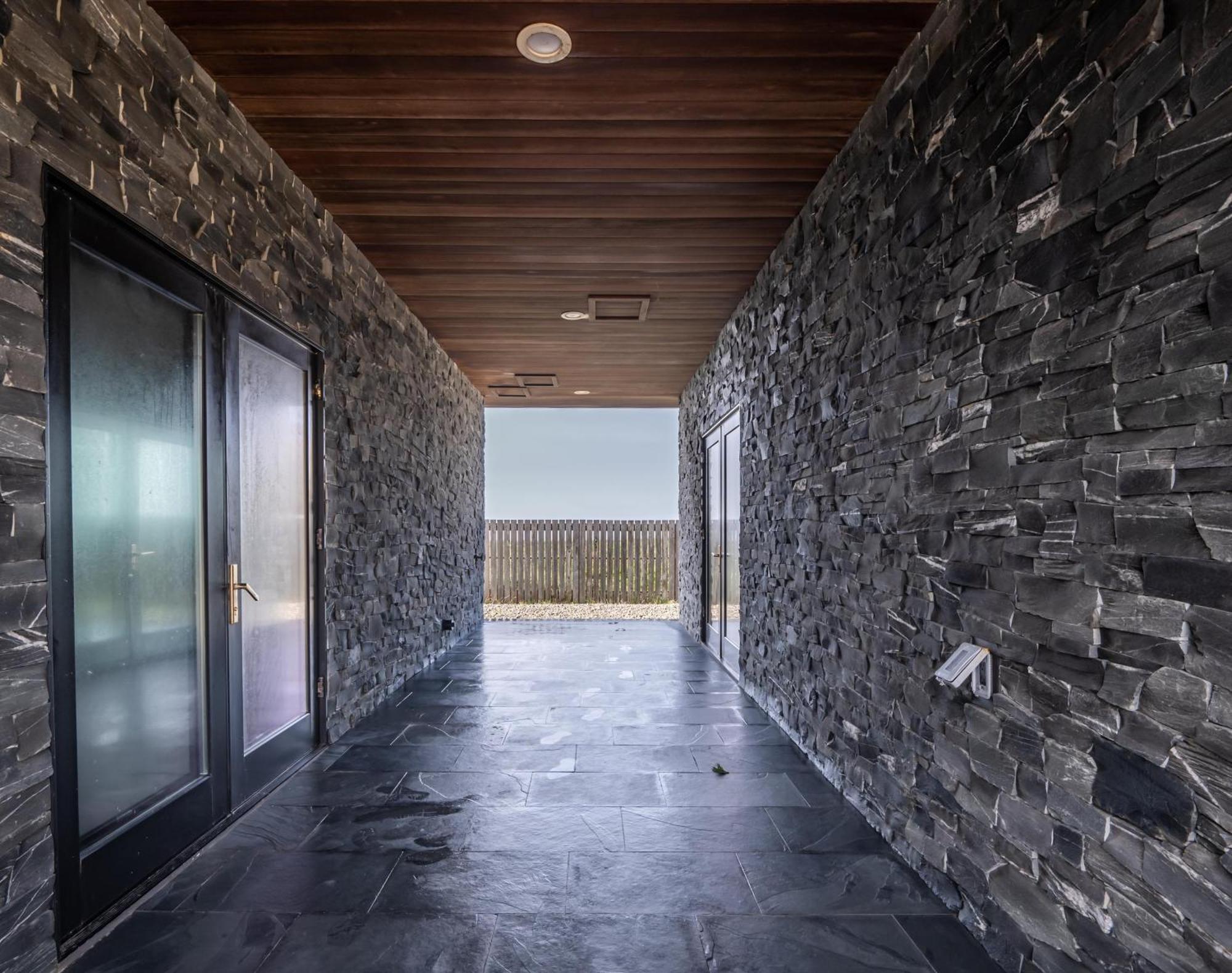 Single Family Home Bandon Exterior foto