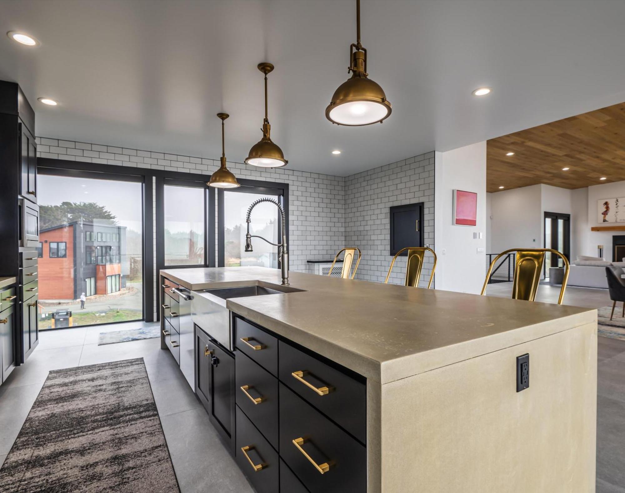 Single Family Home Bandon Exterior foto